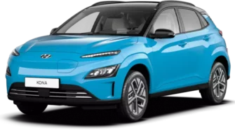 HYUNDAI KONA ELECTRIC 39 KWH