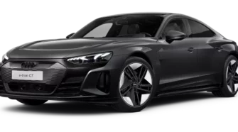 AUDI E-TRON GT QUATTRO