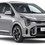 Kia Picanto Prix Tunisie : Découvrez les Tarifs 2024