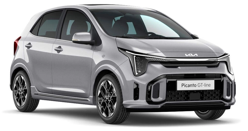 Kia Picanto Prix Tunisie : Découvrez les Tarifs 2024