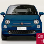 Fiat 500 : Une citadine stylée et accessible dès 70 500 DT