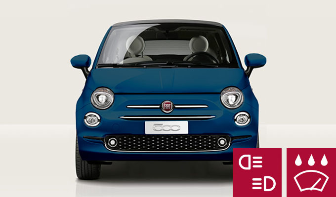 Fiat 500 : Une citadine stylée et accessible dès 70 500 DT