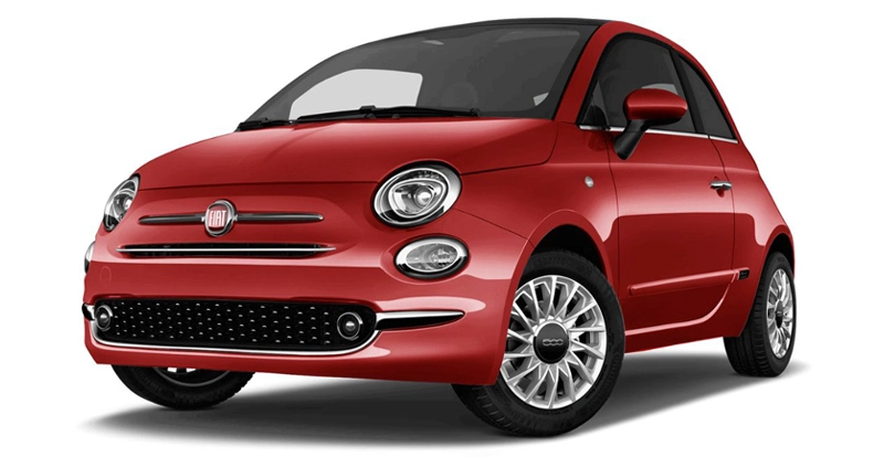 Fiat 500 : Avantages et Inconvénients d’une Citadine Iconique