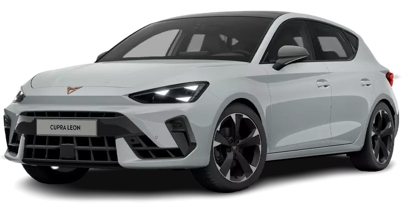 Fiche technique Cupra Leon 1.4 TSI