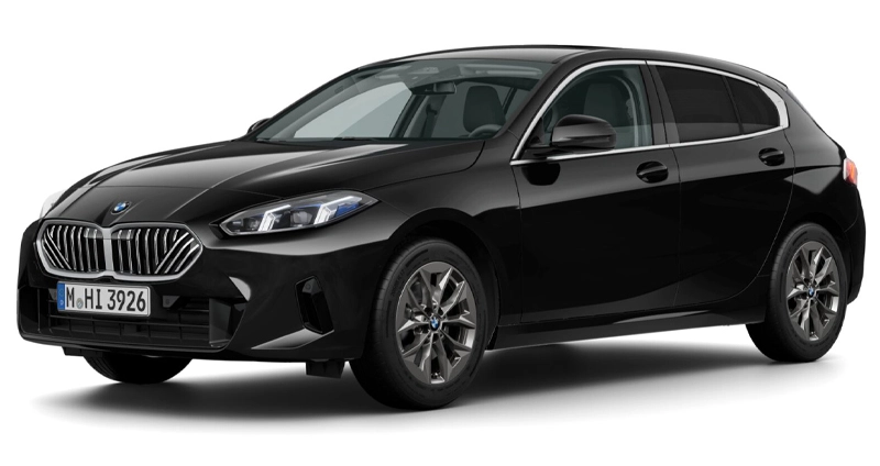 BMW Série 1 118 Business Line
