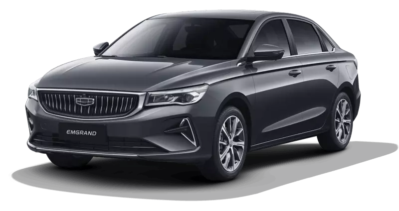Geely Emgrand 1.5 L GL