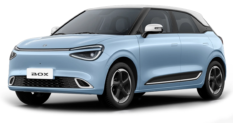Dongfeng Box 31.4 kWh vs 42.3 kWh Style+ : Quel modèle choisir ?