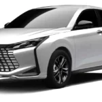 Dongfeng Shine en Tunisie : Comparatif entre la version 1.5 Mach Power et 1.5 Mach Power BVA