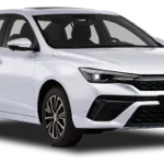 MG 5 en Tunisie 2025 – Prix, versions, fiche technique et guide complet