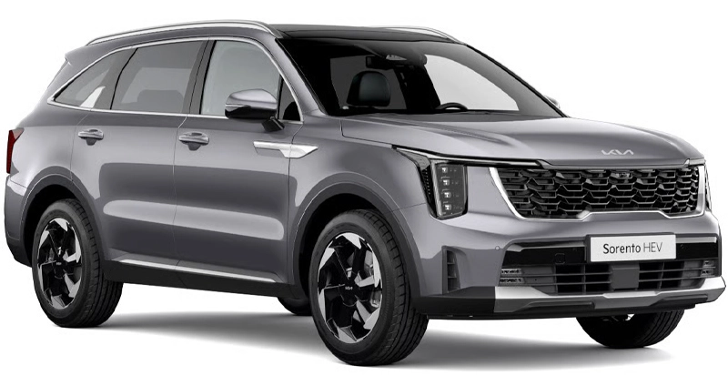 Essai Détaillé : Pourquoi le KIA Sorento Hybride 1.6 T-GDi HEV est le Nouveau Roi des SUV en Tunisie