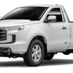 JMC Vigus en Tunisie : nouvelle marque de pick-up avec Simple Cabine et Double Cabine