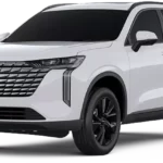 GWM Haval H6 Hybride (HEV) : Le SUV Révolutionnaire qui Redéfinit le Luxe et l'Économie en Tunisie