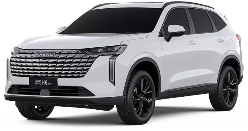 GWM Haval H6 Hybride (HEV) : Le SUV Révolutionnaire qui Redéfinit le Luxe et l'Économie en Tunisie
