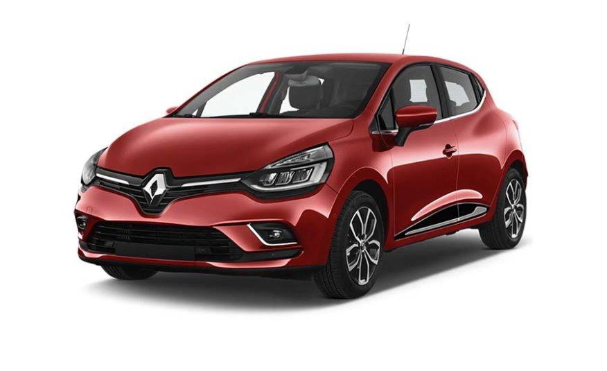 Prix Renault Clio 4 Tunisie 2025 : Guide complet, tarifs, fiches techniques et avis