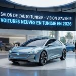 Voitures neuves en Tunisie en 2026 : tendances, prix et nouveaux modèles