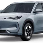 Geely EX5 en Tunisie : Le SUV Électrique Révolutionnaire qui Redéfinit les Standards du Premium