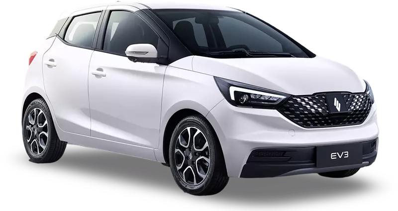 JMEV débarque en Tunisie : L'électrique enfin accessible à partir de 39 950 DT