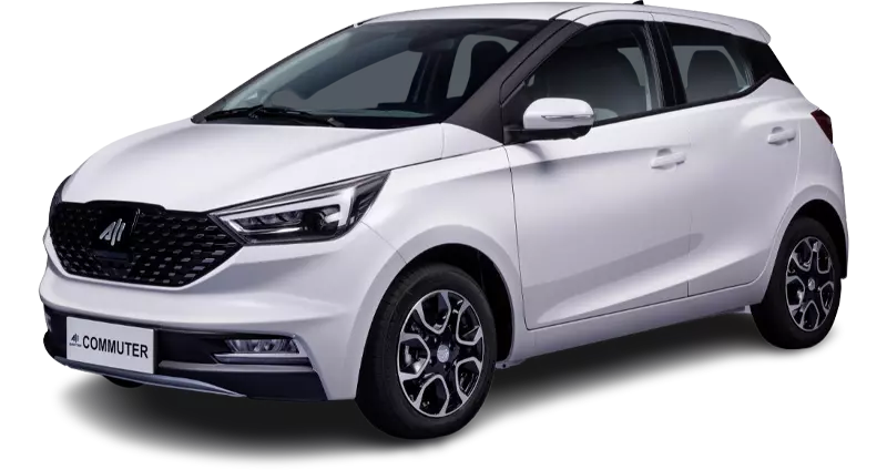 Avantier Commuter 31 KWH LFP