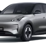 Geely EX2 (39.4 kWh Max) : La Citadine Électrique qui Démocratise la Technologie en Tunisie