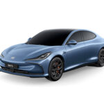 IM5 en Tunisie : La Nouvelle Berline Électrique Ultra-Performante qui Défie les Standards