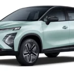 Omoda C5 et E5 : L'Ère du Futurisme Automobile Arrive en Tunisie