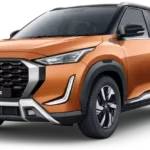 Nouvelle Nissan Magnite en Tunisie : Le SUV urbain qui bouscule le marché