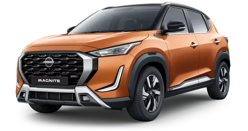 Nouvelle Nissan Magnite en Tunisie : Le SUV urbain qui bouscule le marché