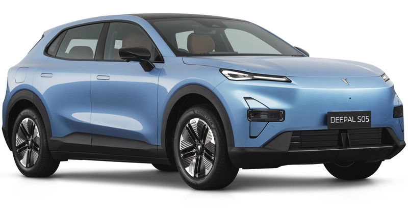 Deepal débarque en Tunisie : La révolution électrique REEV est enfin là !