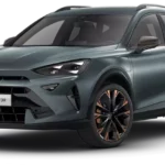 Cupra Formentor Hybride 1.5 DSG 2026 : Le SUV Sport Rechargeable Débarque en Tunisie
