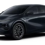 Xpeng G6 68.5 kWh Standard en Tunisie : Prix, Fiche Technique et Avis Complet (2026)
