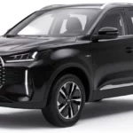Chery Tiggo 4 HEV 1.5 L en Tunisie : le SUV hybride à 79 900 DT