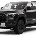 Chery Himla : un nouveau pick-up qui débarque sur le marché tunisien