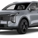 KIA Sportage PHEV : le nouveau SUV hybride rechargeable arrive en Tunisie