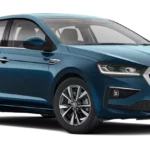 Skoda Slavia en Tunisie : prix, versions et fiche technique